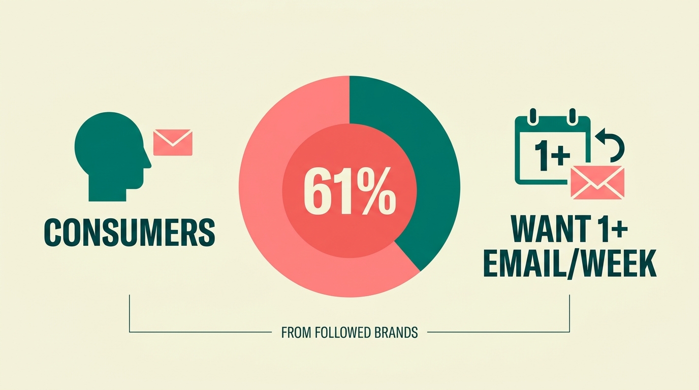 how often to send newsletters - 61 percent.jpg
